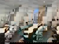 Rue de Mérode chambre | Immo ICC, Agence immobilière Anderlecht 1070.
