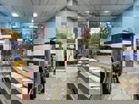 Rue de Mérode RDC commercial | Immo ICC, Agence immobilière Anderlecht 1070.