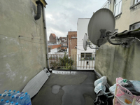 Rue Emile Carpentier terrasse - 1er | Immo ICC, Agence immobilière Anderlecht 1070.