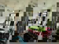 Rue Emile Carpentier chambre - 2eme | Immo ICC, Agence immobilière Anderlecht 1070.