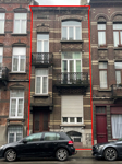 Rue Emile Carpentier facade avant | Immo ICC, Agence immobilière Anderlecht 1070.