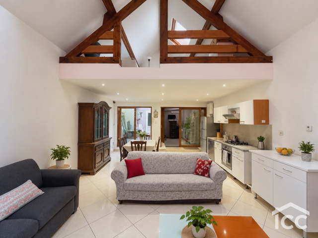 Anderlecht, Rue de l'Instruction | Immo ICC, Agence immobilière Anderlecht 1070.