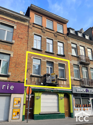 Anderlecht, Rue de la Procession | Immo ICC, Agence immobilière Anderlecht 1070.