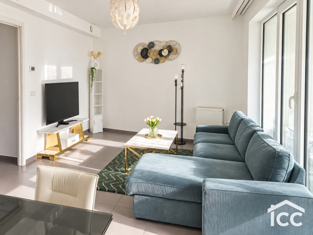 Anderlecht, Rue de la Filature | Immo ICC, Agence immobilière Anderlecht 1070.