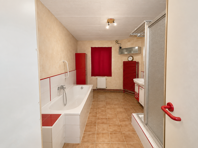Simulation de rénovation par IA