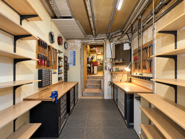 Simulation de rénovation par IA