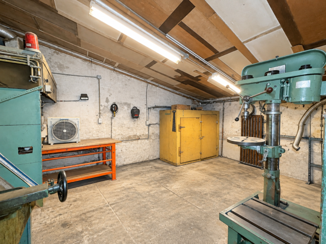 Simulation de rénovation par IA