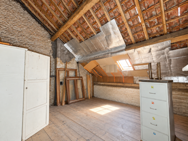 Simulation de rénovation par IA