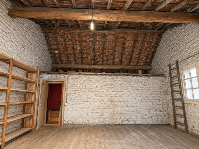 Simulation de rénovation par IA